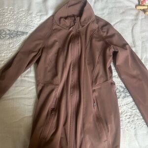 Women's Brown Jacket